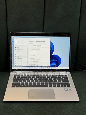 Laptop HP EliteBook x360 1030 G4 8GB Intel Core i5 SSD 256GB