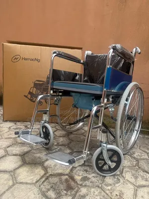 Wheelchair