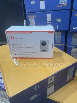100amps Felicity Charge Controller
