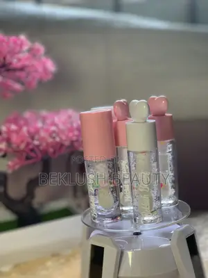 Lipglosses