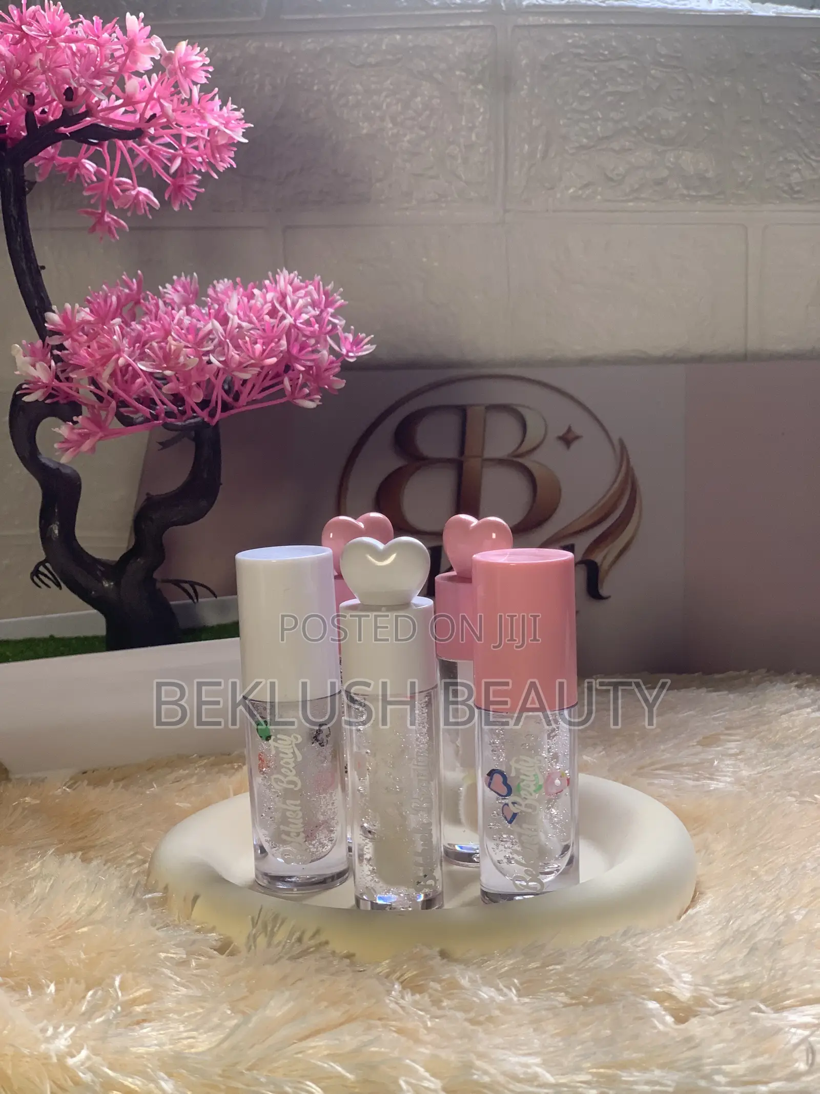 Lipglosses