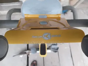 Sean Lee X-Bike Exercise Spinning Bike