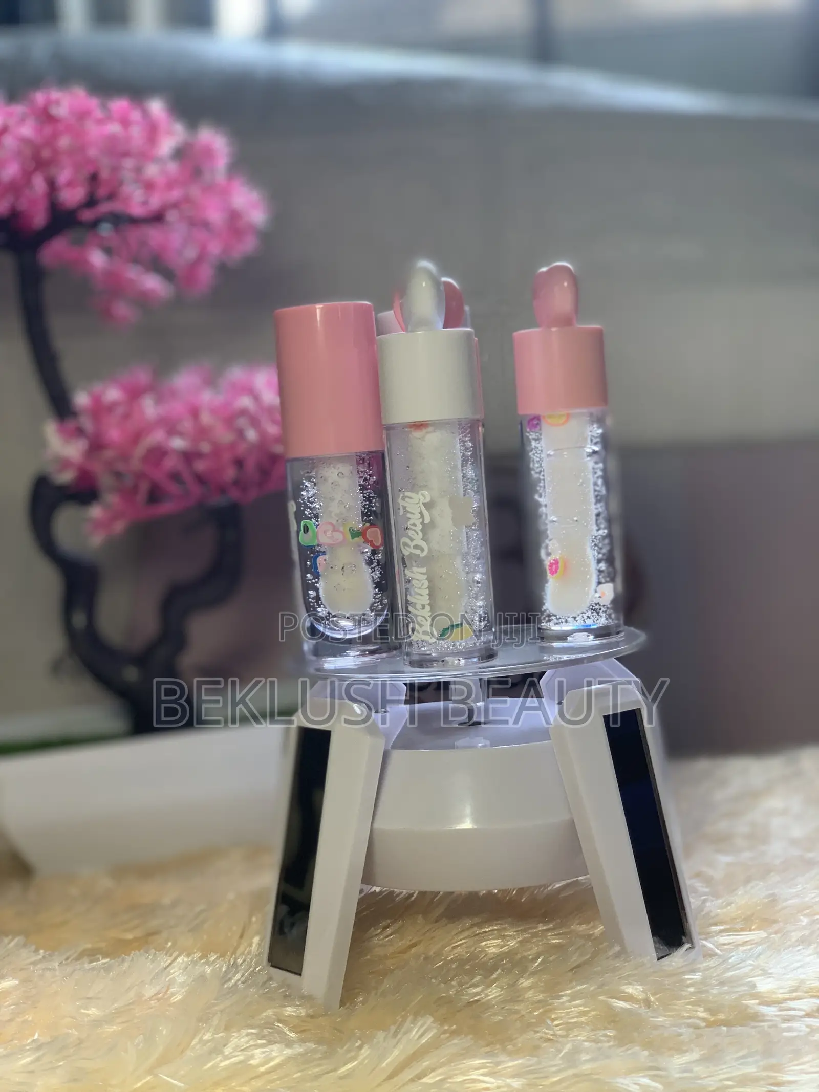 Lipglosses