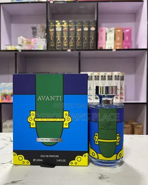Avanti Velvet Edition