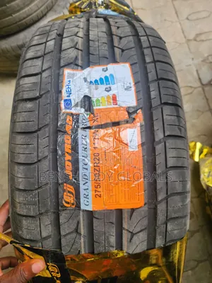 275/50r20 Grandtourer Original
