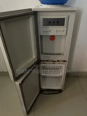 Skyrun Water Dispenser