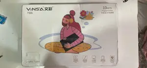 Vinsa Graphics Tablet Brand New