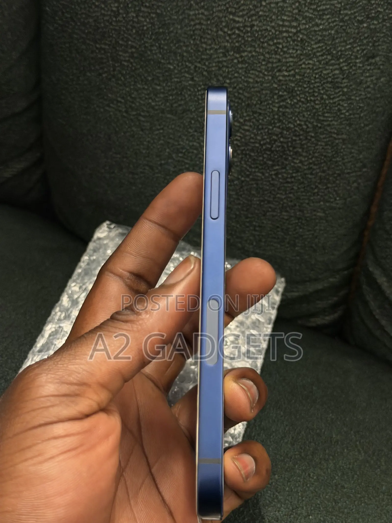 Apple iPhone 12 128 GB Blue