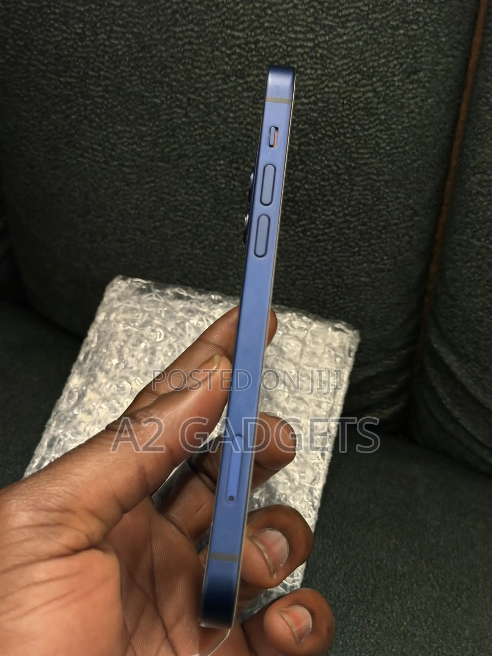Apple iPhone 12 128 GB Blue