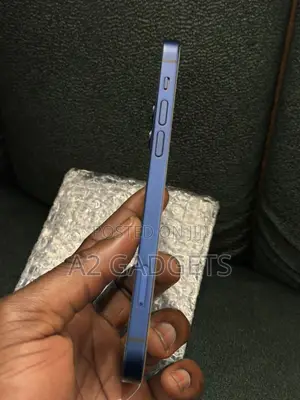 Apple iPhone 12 128 GB Blue