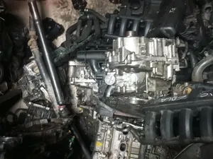 Gear Box XC90 T5 Available