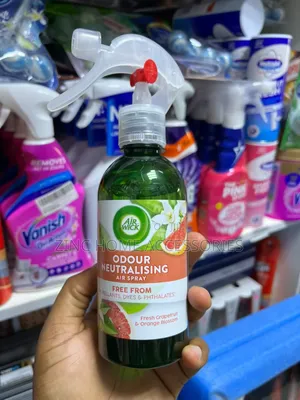 Airwick Odor Neutralizing Air Spray