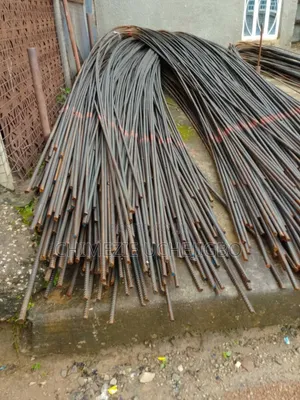 Mon TMT Iron Rod