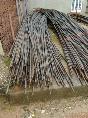 Mon TMT Iron Rod
