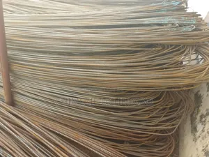 Mon TMT Iron Rod