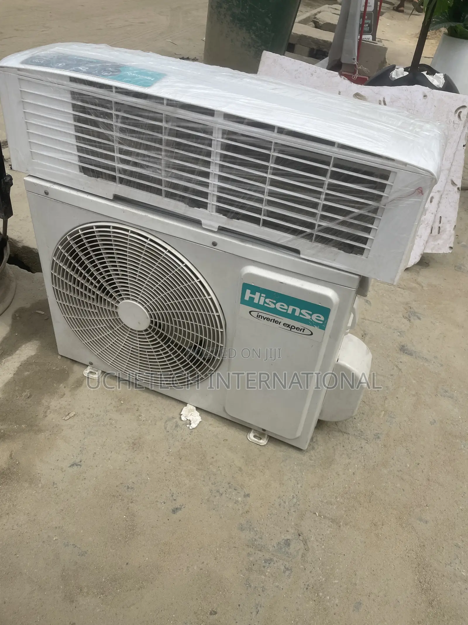 Hisense AS09DK
