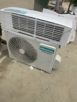Hisense AS09DK