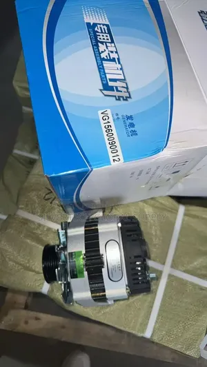 Alternators