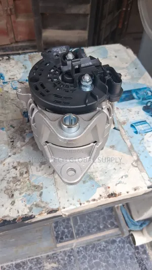 Alternators