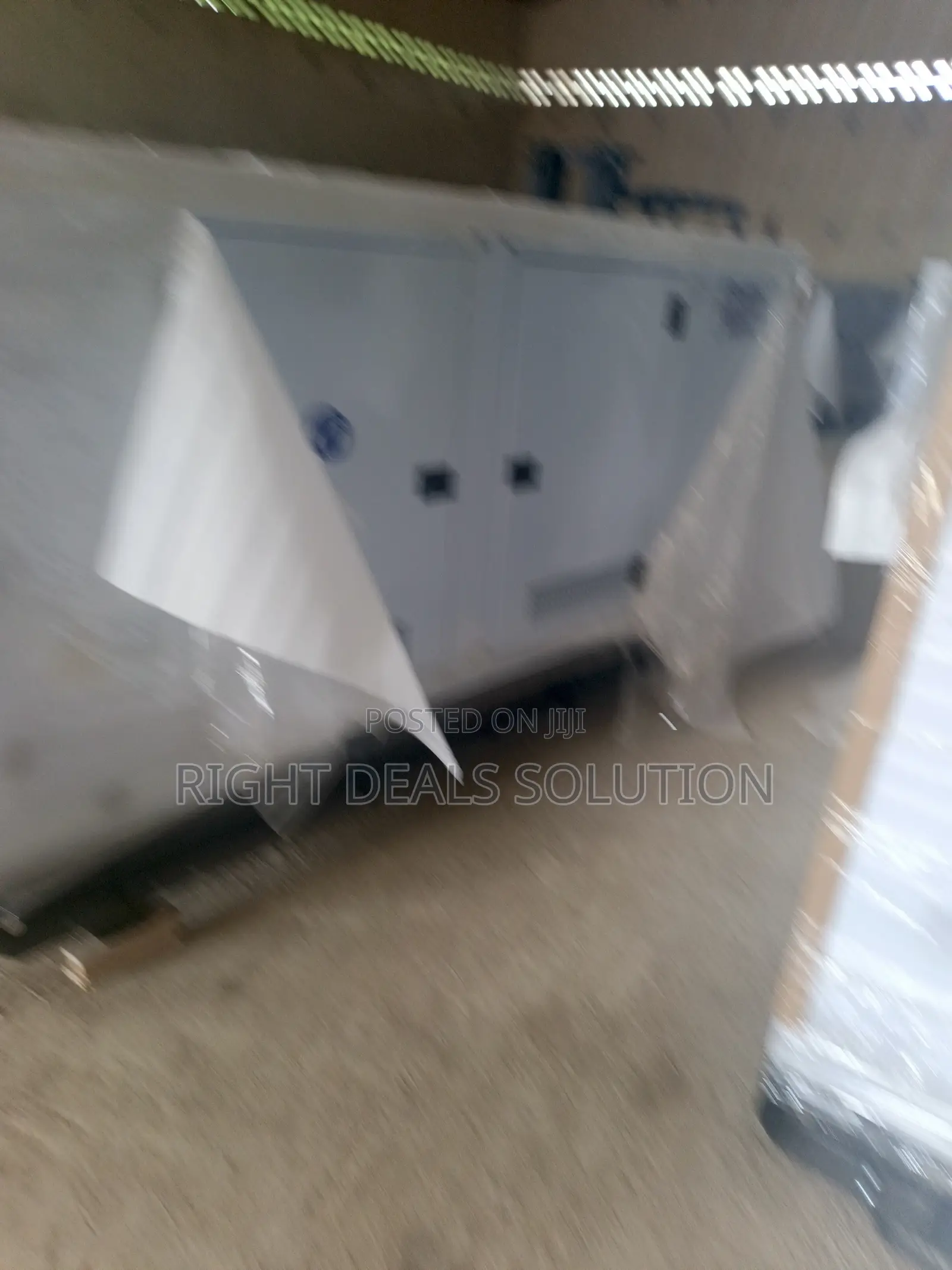 100kVA Quiet Diesel Power Generator
