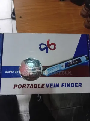 Vein Finder
