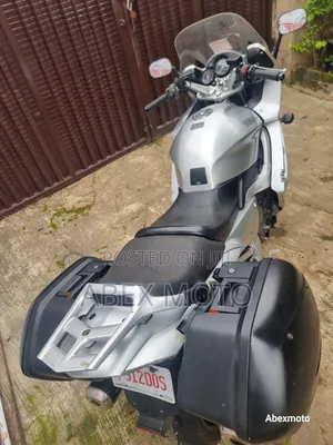 Yamaha R1 2003 Silver