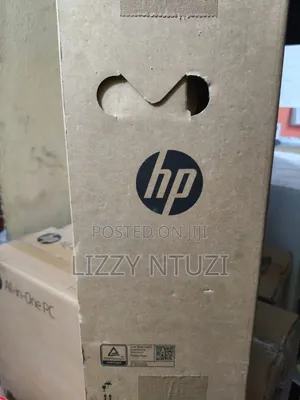 New HP ProOne 240 G10 All-in-One 8GB Intel Core i3 SSD 512GB
