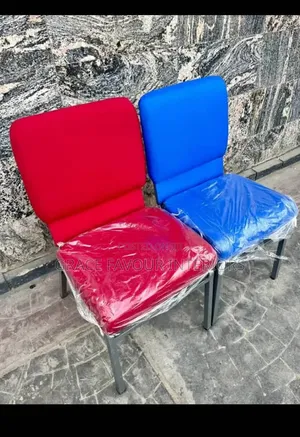Church Chair's