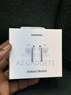 Brand New Samsung Galaxy Buds 3