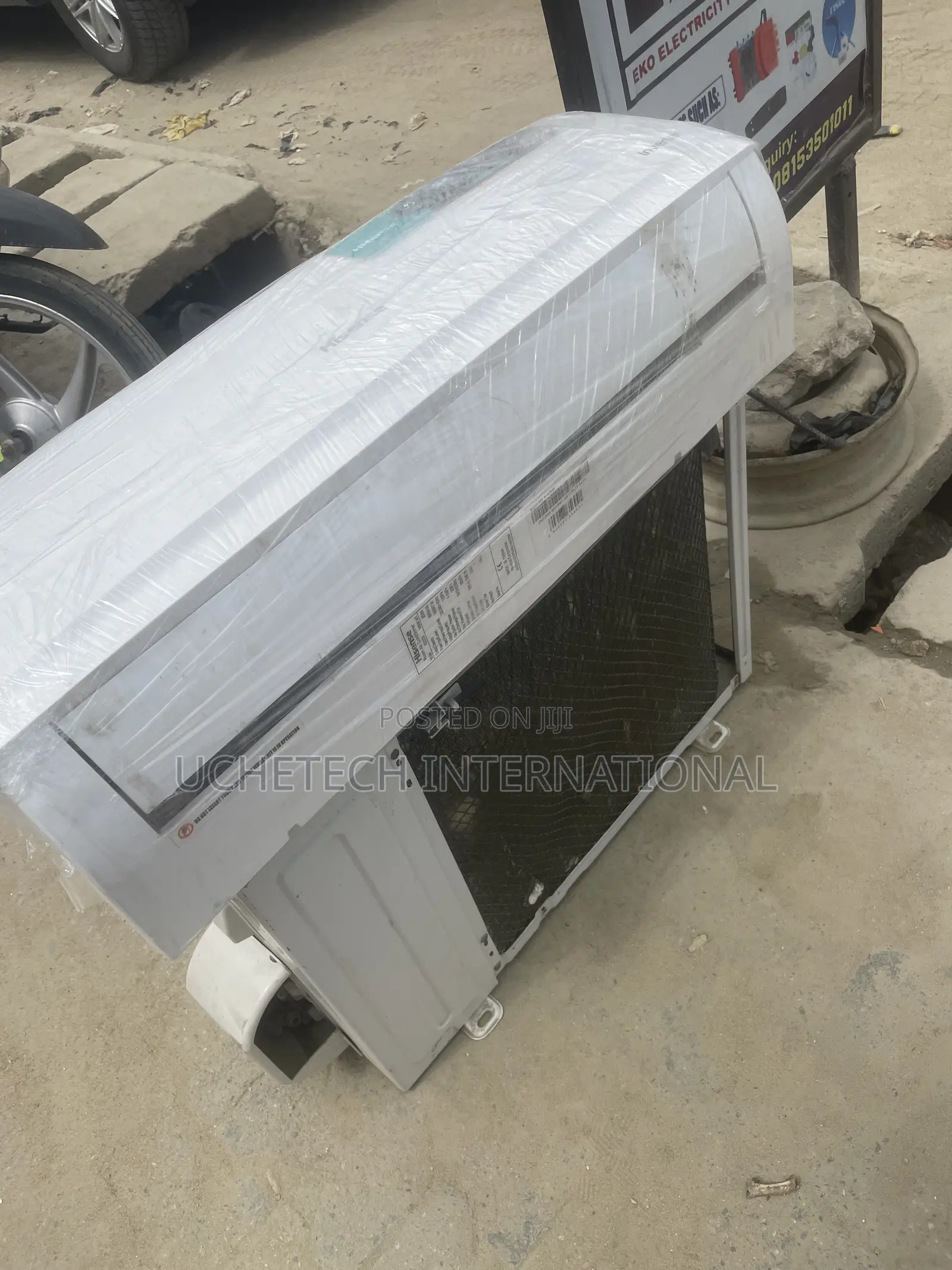 Hisense AS09DK