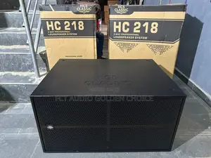 Hc218 Double