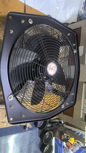 Simest Exhaust Fan Sim - 300 to Sim - 600 Available.............