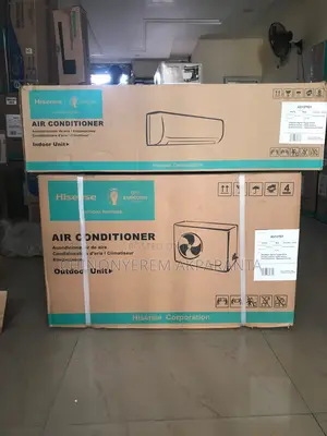 Hisense Split Unit 1.5 (Normal) Air Conditioner