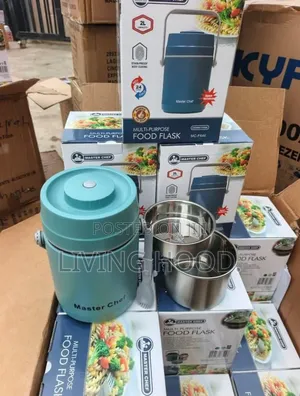 School Items