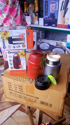 School Items