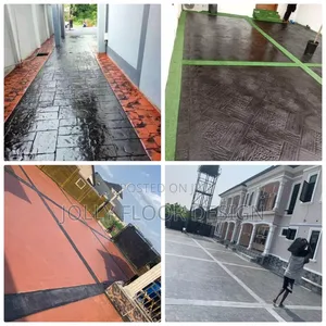 Proto D Floor Design