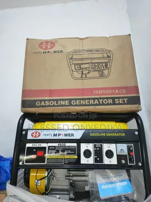 H Power 4600m  Copper Wire