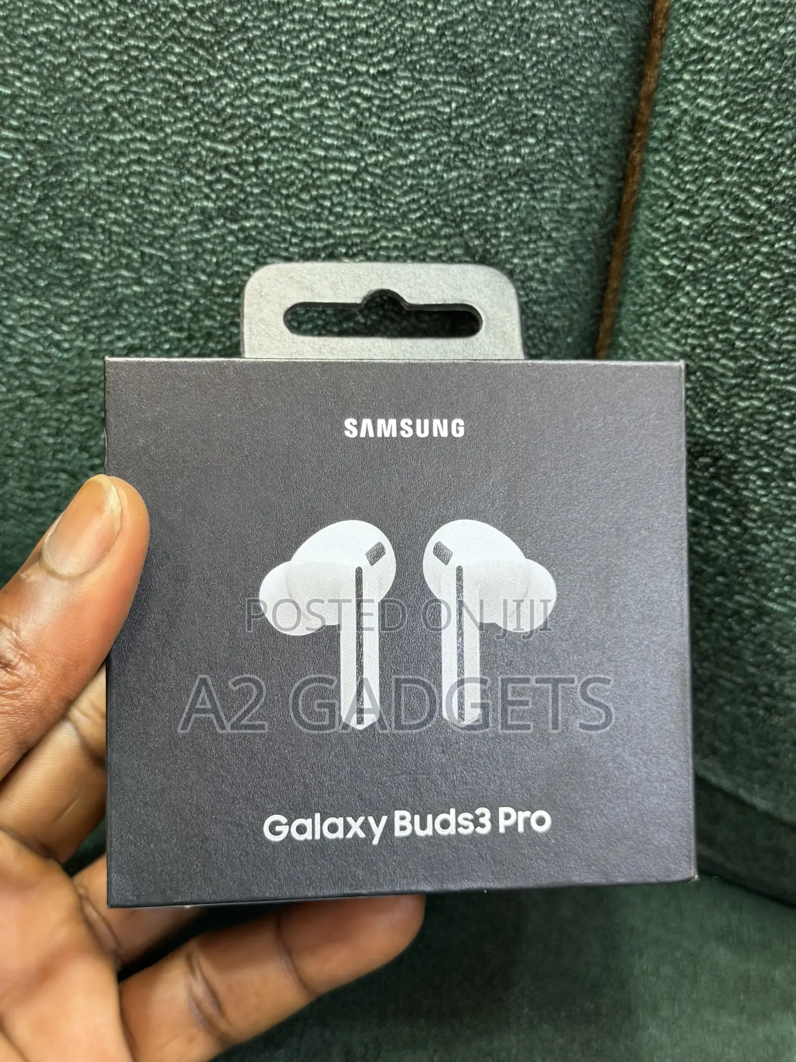 Brand New Samsung Buds 3 Pro