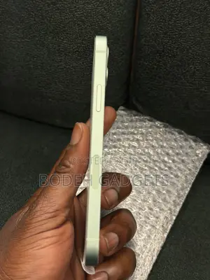 Apple iPhone 12 128 GB Green