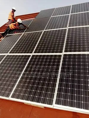 650w Solar Panel