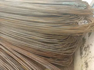 Top TMT Iron Rod