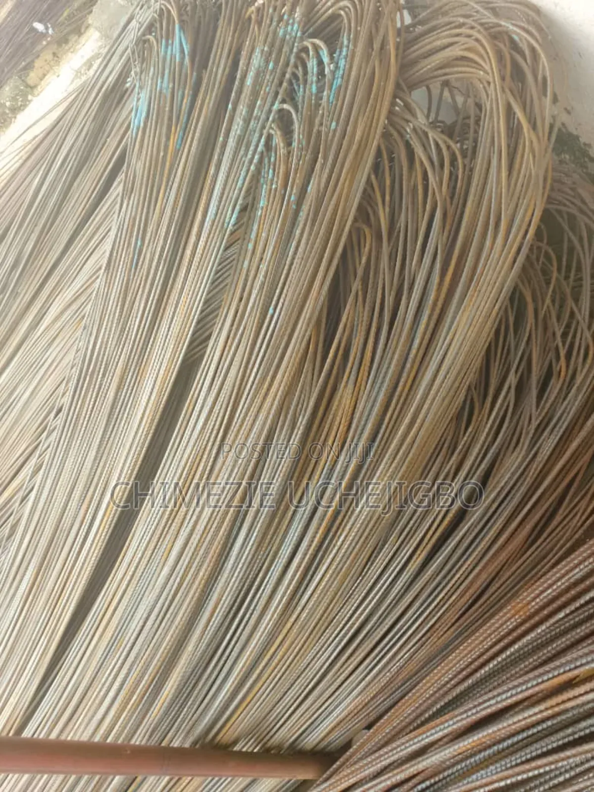 Top TMT Iron Rod