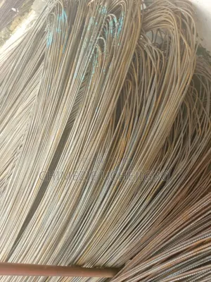 Top TMT Iron Rod