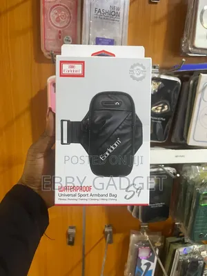 Waterproof Universal Sport Armband Bag