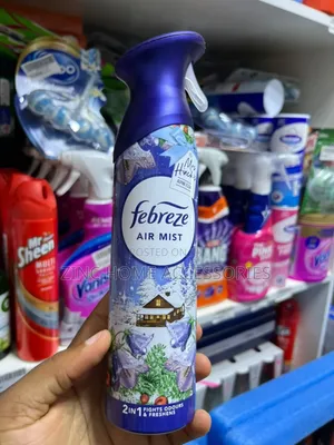 Febreeze Lavender Air Mist