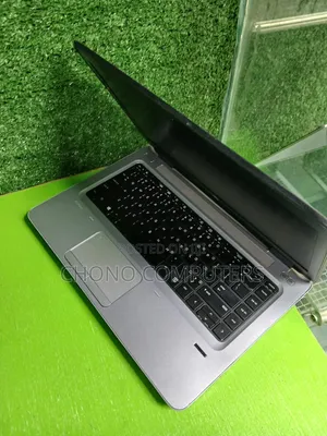 Laptop HP ProBook 640 G1 8GB Intel Core i7 HDD 500GB