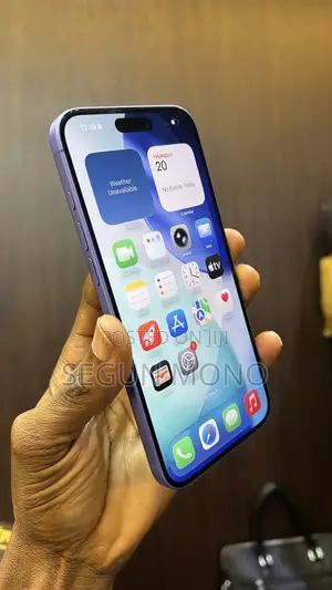 Apple iPhone 16 Plus 128 GB Blue