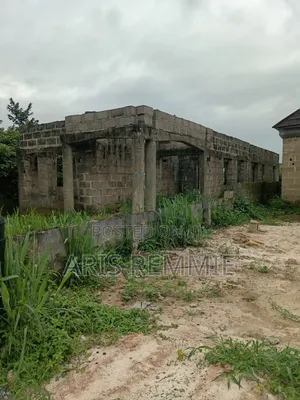 3bdrm House in Sagamu for sale