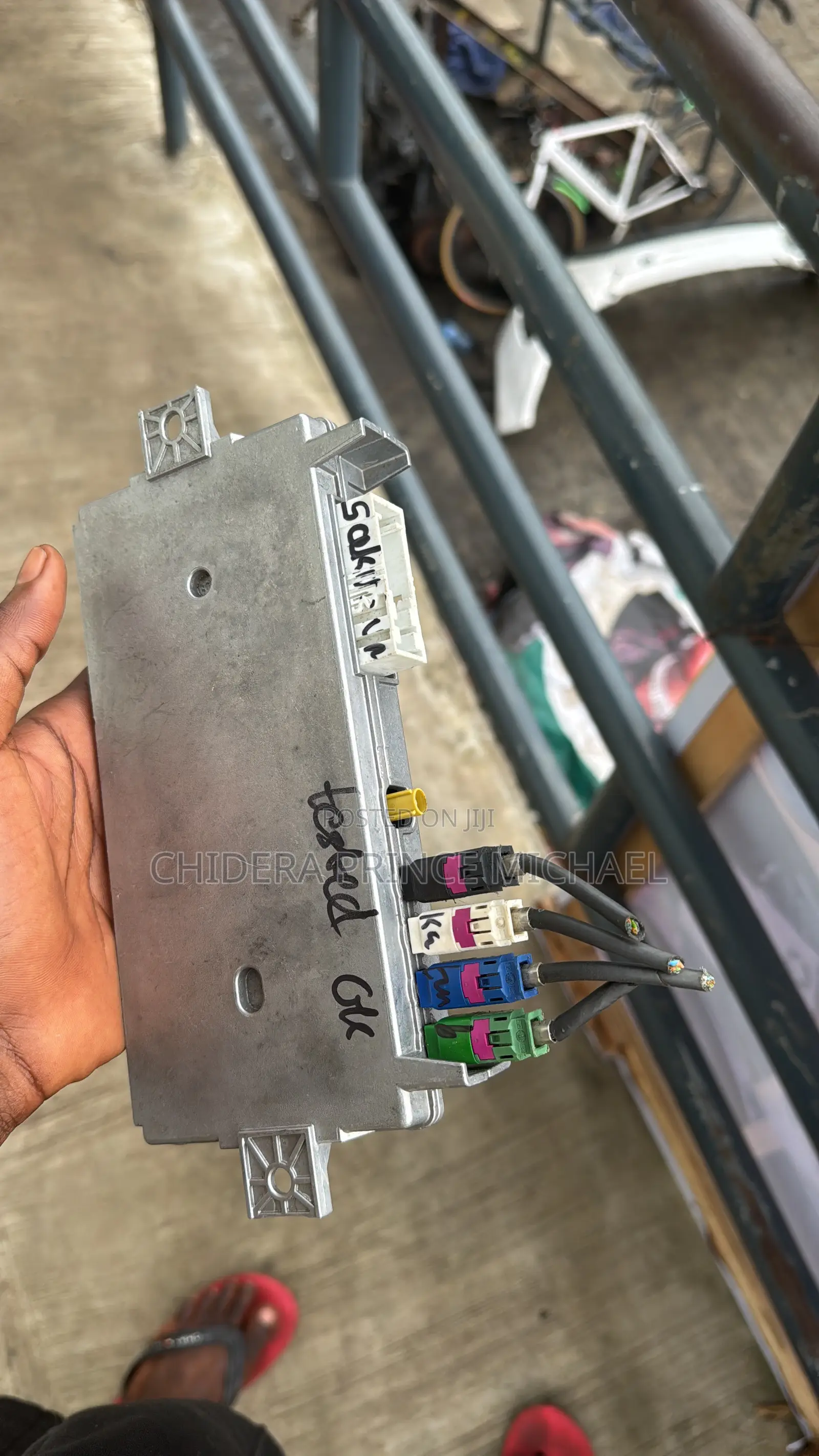 Camera  Module for E43/45/55 E400/300 W213 2019/21 Model