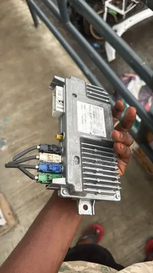 Camera  Module for E43/45/55 E400/300 W213 2019/21 Model